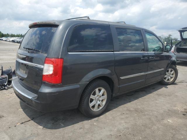 Photo 2 VIN: 2C4RC1BG4CR410129 - CHRYSLER MINIVAN 