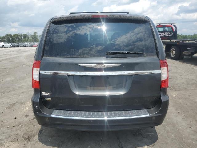 Photo 5 VIN: 2C4RC1BG4CR410129 - CHRYSLER MINIVAN 