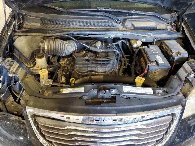 Photo 11 VIN: 2C4RC1BG4CR423270 - CHRYSLER TOWN & COU 