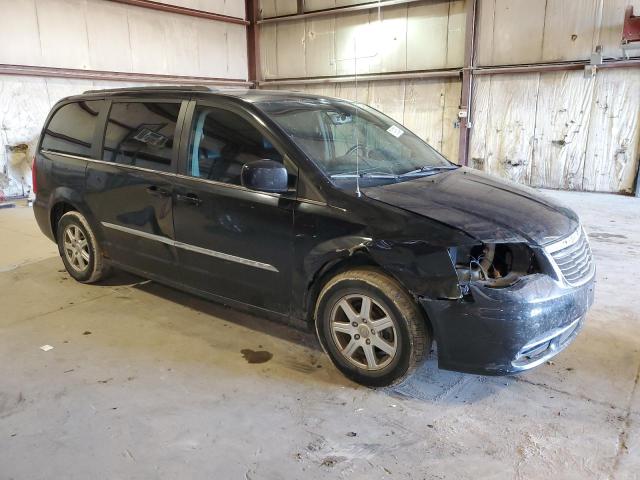 Photo 3 VIN: 2C4RC1BG4CR423270 - CHRYSLER TOWN & COU 