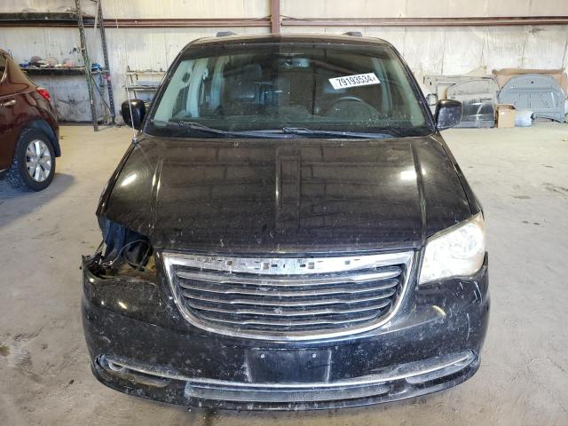 Photo 4 VIN: 2C4RC1BG4CR423270 - CHRYSLER TOWN & COU 