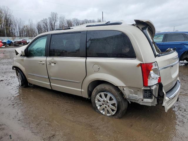 Photo 1 VIN: 2C4RC1BG4DR510507 - CHRYSLER MINIVAN 