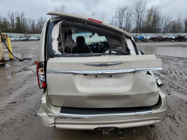 Photo 5 VIN: 2C4RC1BG4DR510507 - CHRYSLER MINIVAN 