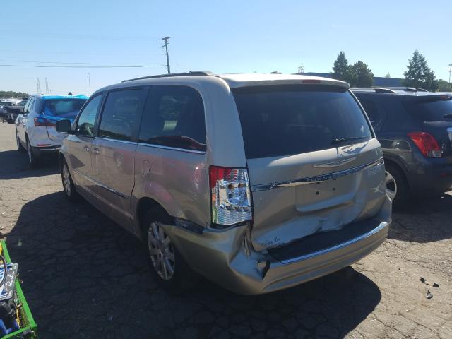 Photo 2 VIN: 2C4RC1BG4DR512418 - CHRYSLER TOWN & COU 