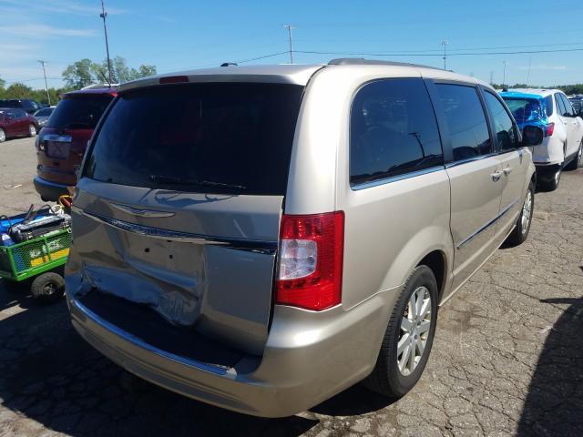 Photo 3 VIN: 2C4RC1BG4DR512418 - CHRYSLER TOWN & COU 