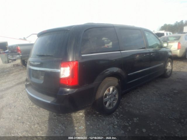 Photo 3 VIN: 2C4RC1BG4DR525377 - CHRYSLER TOWN & COUNTRY 