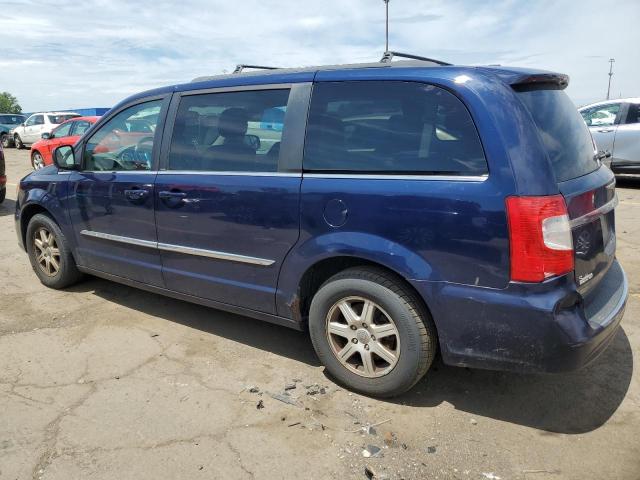 Photo 1 VIN: 2C4RC1BG4DR525816 - CHRYSLER MINIVAN 