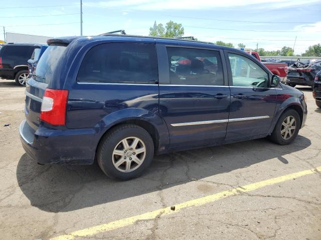 Photo 2 VIN: 2C4RC1BG4DR525816 - CHRYSLER MINIVAN 