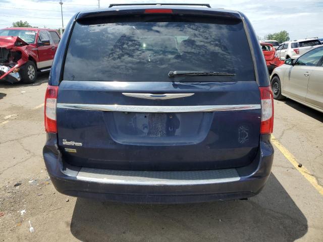 Photo 5 VIN: 2C4RC1BG4DR525816 - CHRYSLER MINIVAN 