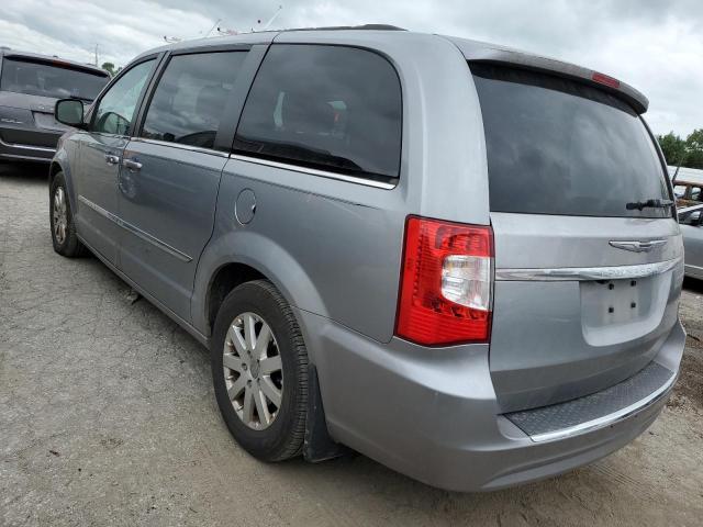 Photo 1 VIN: 2C4RC1BG4DR547962 - CHRYSLER MINIVAN 