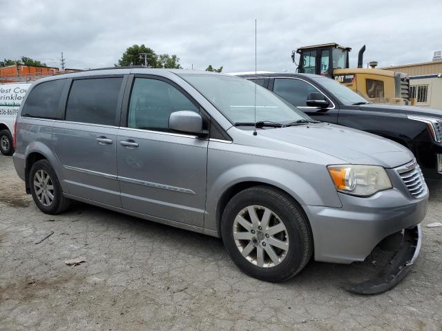 Photo 3 VIN: 2C4RC1BG4DR547962 - CHRYSLER MINIVAN 