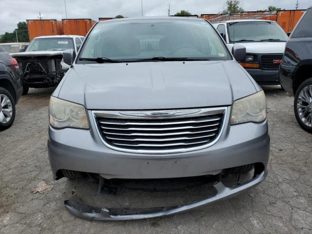 Photo 4 VIN: 2C4RC1BG4DR547962 - CHRYSLER MINIVAN 