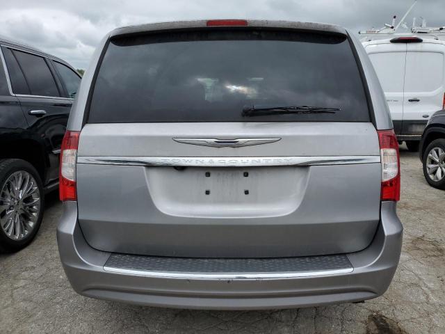 Photo 5 VIN: 2C4RC1BG4DR547962 - CHRYSLER MINIVAN 