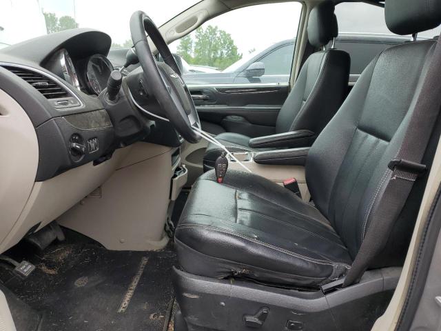 Photo 6 VIN: 2C4RC1BG4DR547962 - CHRYSLER MINIVAN 