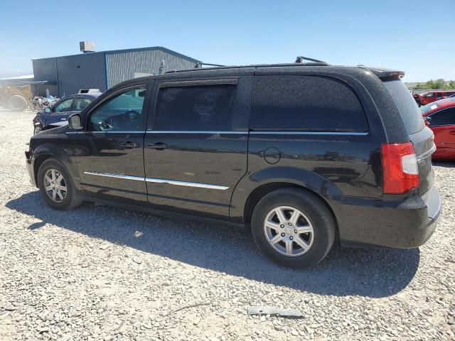 Photo 1 VIN: 2C4RC1BG4DR554815 - CHRYSLER TOWN & COU 