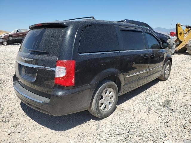 Photo 2 VIN: 2C4RC1BG4DR554815 - CHRYSLER TOWN & COU 