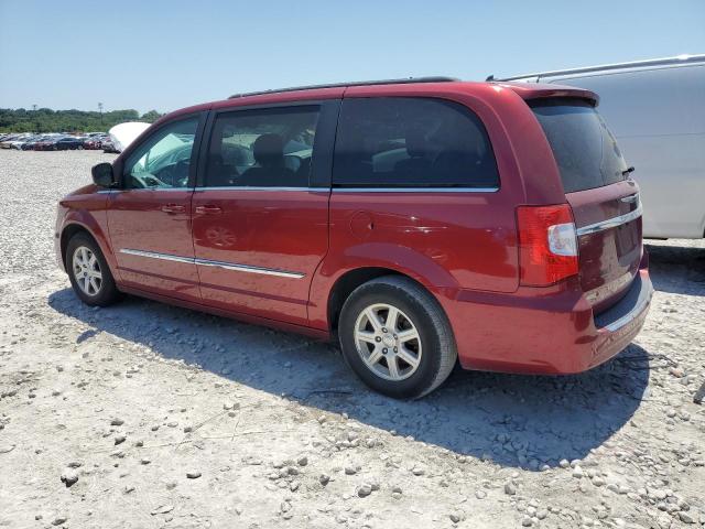 Photo 1 VIN: 2C4RC1BG4DR555401 - CHRYSLER TOWN & COU 