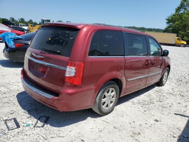 Photo 2 VIN: 2C4RC1BG4DR555401 - CHRYSLER TOWN & COU 