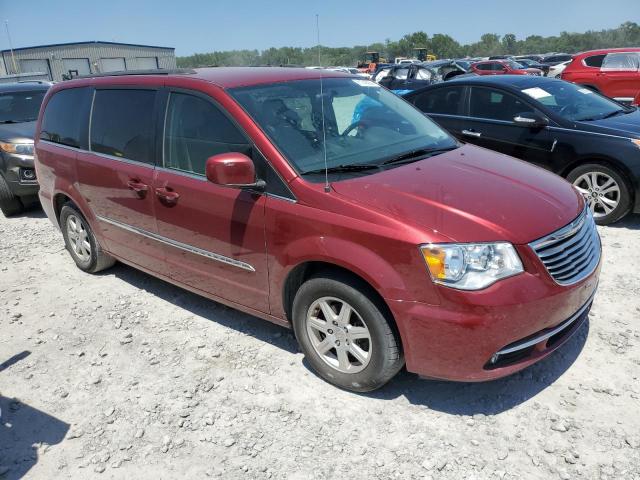 Photo 3 VIN: 2C4RC1BG4DR555401 - CHRYSLER TOWN & COU 