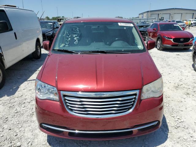 Photo 4 VIN: 2C4RC1BG4DR555401 - CHRYSLER TOWN & COU 