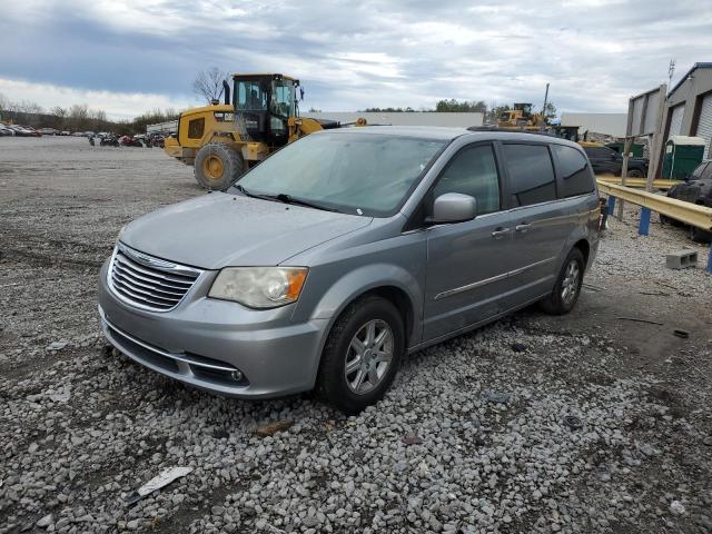 Photo 0 VIN: 2C4RC1BG4DR556080 - CHRYSLER MINIVAN 