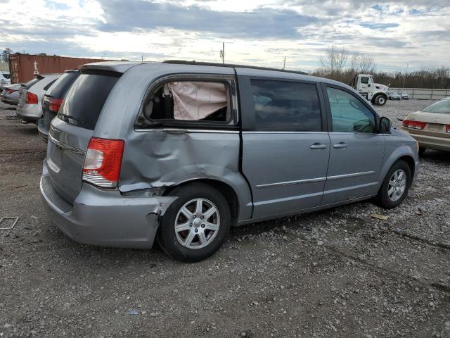 Photo 2 VIN: 2C4RC1BG4DR556080 - CHRYSLER MINIVAN 