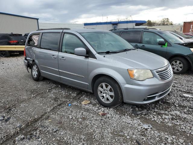 Photo 3 VIN: 2C4RC1BG4DR556080 - CHRYSLER MINIVAN 