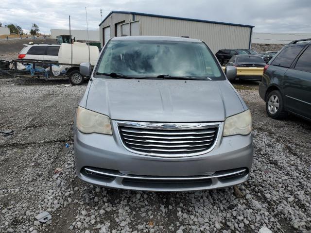 Photo 4 VIN: 2C4RC1BG4DR556080 - CHRYSLER MINIVAN 