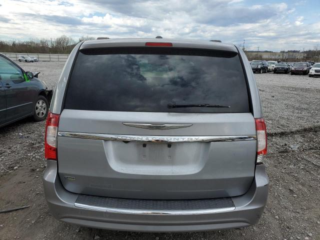 Photo 5 VIN: 2C4RC1BG4DR556080 - CHRYSLER MINIVAN 