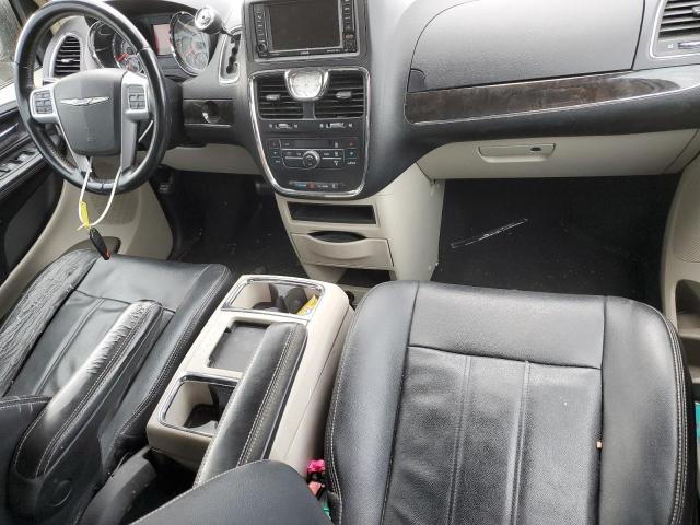 Photo 7 VIN: 2C4RC1BG4DR556080 - CHRYSLER MINIVAN 