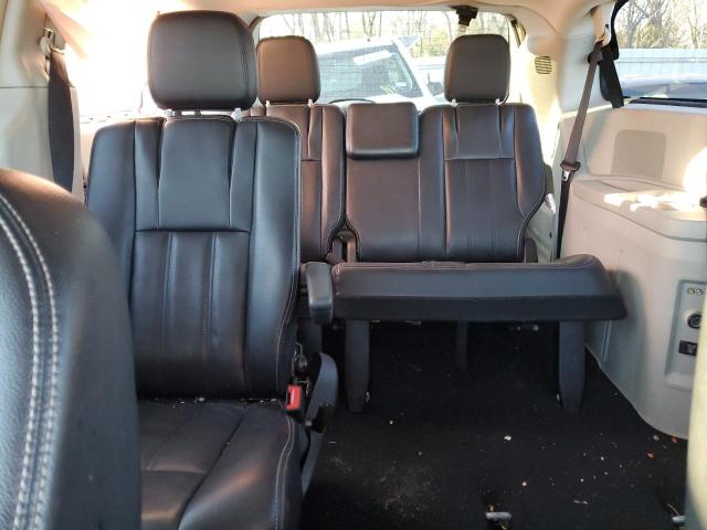 Photo 9 VIN: 2C4RC1BG4DR556080 - CHRYSLER MINIVAN 