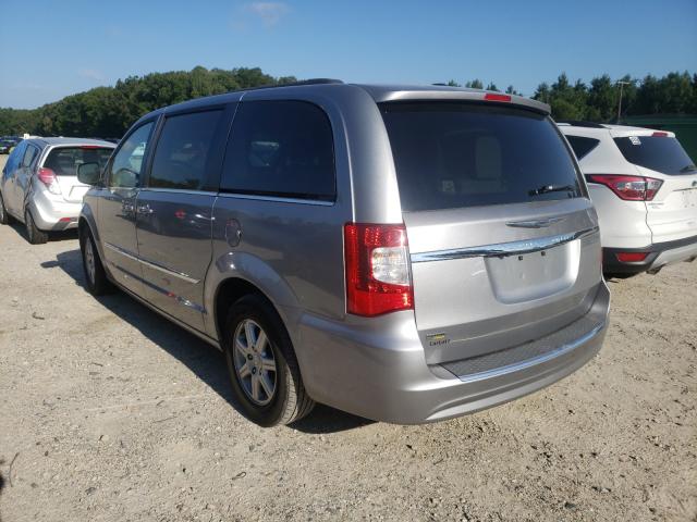 Photo 2 VIN: 2C4RC1BG4DR556368 - CHRYSLER TOWN COUNTRY 