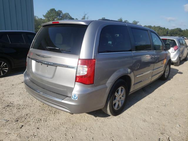 Photo 3 VIN: 2C4RC1BG4DR556368 - CHRYSLER TOWN COUNTRY 