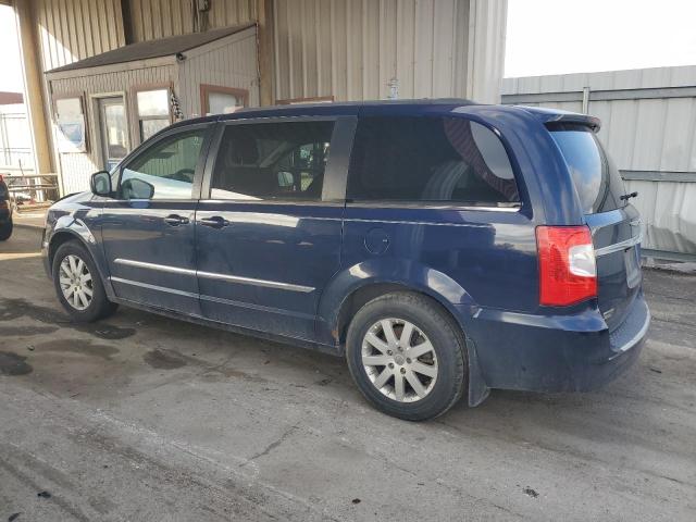 Photo 1 VIN: 2C4RC1BG4DR557469 - CHRYSLER TOWN & COU 