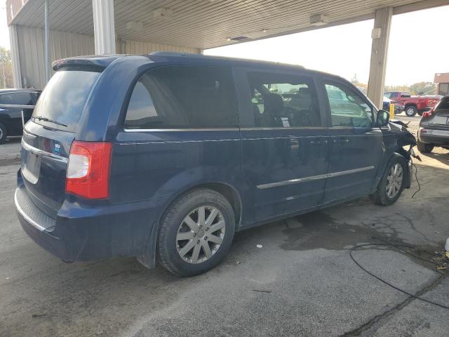 Photo 2 VIN: 2C4RC1BG4DR557469 - CHRYSLER TOWN & COU 