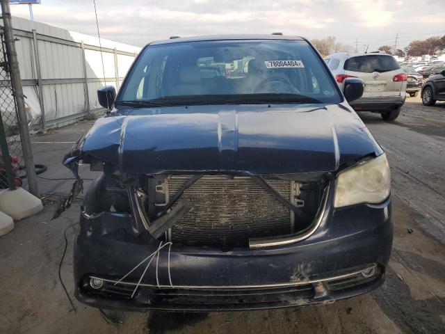 Photo 4 VIN: 2C4RC1BG4DR557469 - CHRYSLER TOWN & COU 