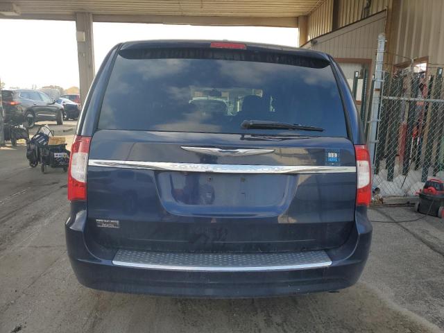 Photo 5 VIN: 2C4RC1BG4DR557469 - CHRYSLER TOWN & COU 