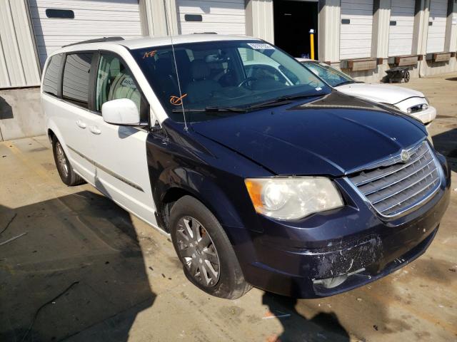 Photo 0 VIN: 2C4RC1BG4DR559044 - CHRYSLER TOWN & COU 