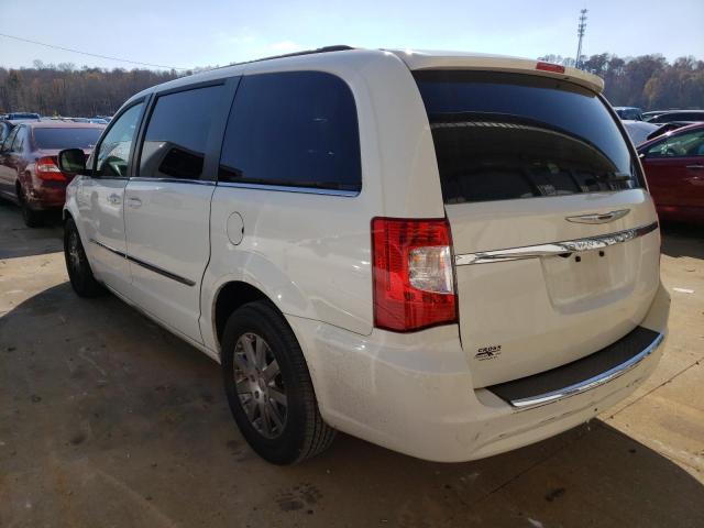 Photo 2 VIN: 2C4RC1BG4DR559044 - CHRYSLER TOWN & COU 