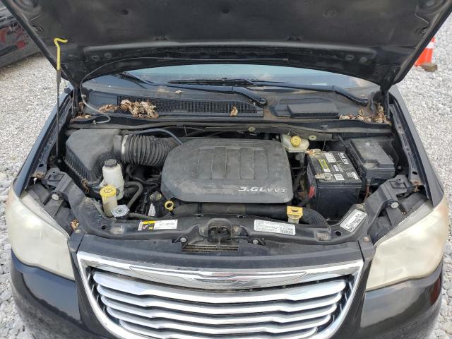 Photo 11 VIN: 2C4RC1BG4DR560372 - CHRYSLER TOWN & COU 