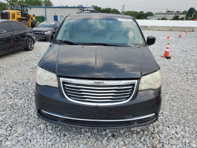 Photo 4 VIN: 2C4RC1BG4DR560372 - CHRYSLER TOWN & COU 