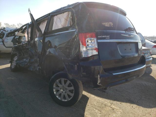 Photo 1 VIN: 2C4RC1BG4DR564034 - CHRYSLER TOWN & COU 