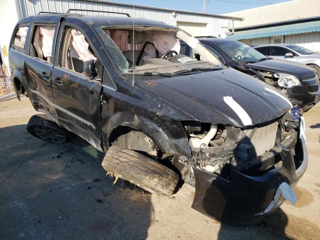 Photo 3 VIN: 2C4RC1BG4DR564034 - CHRYSLER TOWN & COU 