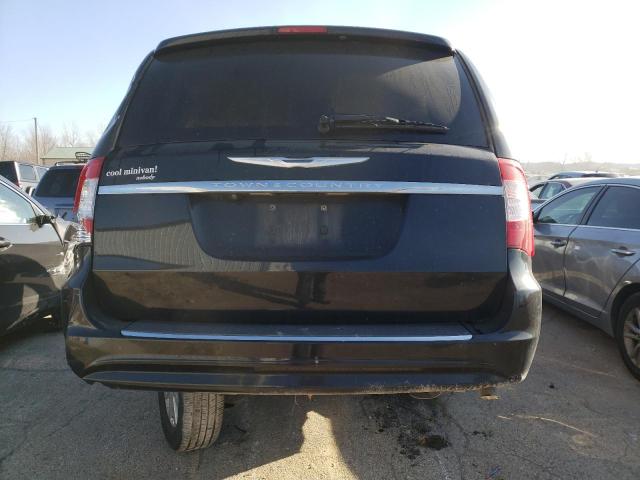 Photo 5 VIN: 2C4RC1BG4DR564034 - CHRYSLER TOWN & COU 