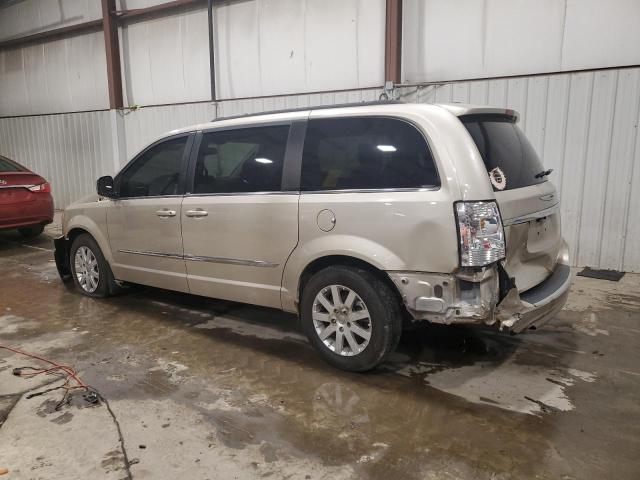 Photo 1 VIN: 2C4RC1BG4DR565359 - CHRYSLER MINIVAN 