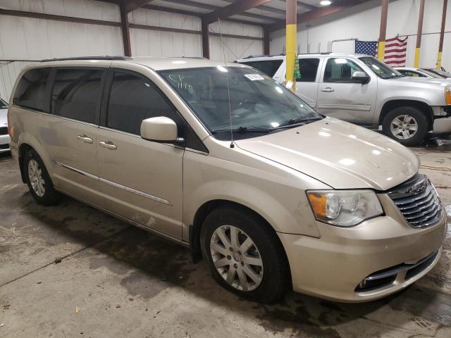 Photo 3 VIN: 2C4RC1BG4DR565359 - CHRYSLER MINIVAN 