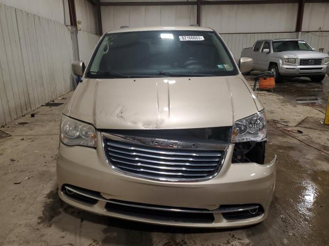 Photo 4 VIN: 2C4RC1BG4DR565359 - CHRYSLER MINIVAN 