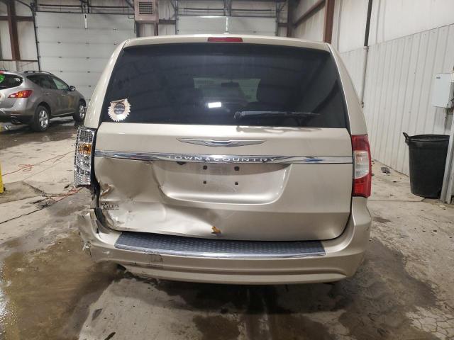 Photo 5 VIN: 2C4RC1BG4DR565359 - CHRYSLER MINIVAN 