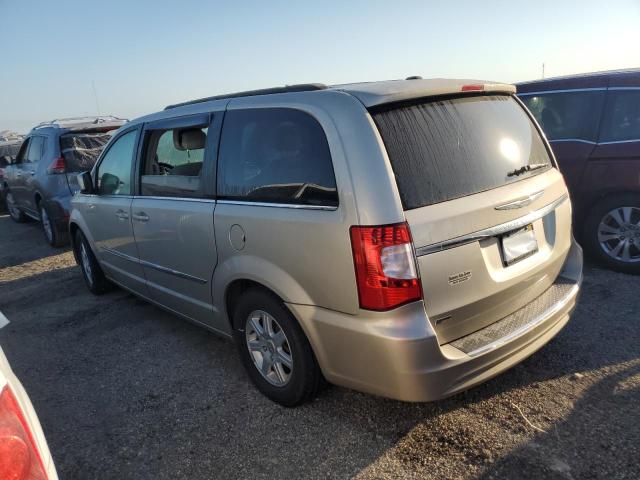 Photo 1 VIN: 2C4RC1BG4DR576961 - CHRYSLER TOWN & COU 