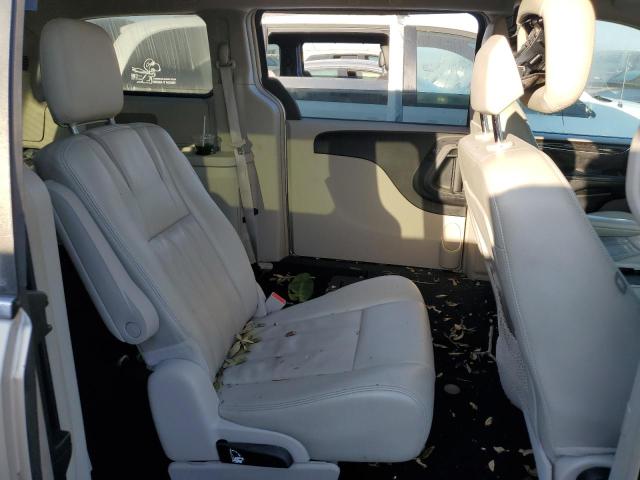 Photo 10 VIN: 2C4RC1BG4DR576961 - CHRYSLER TOWN & COU 